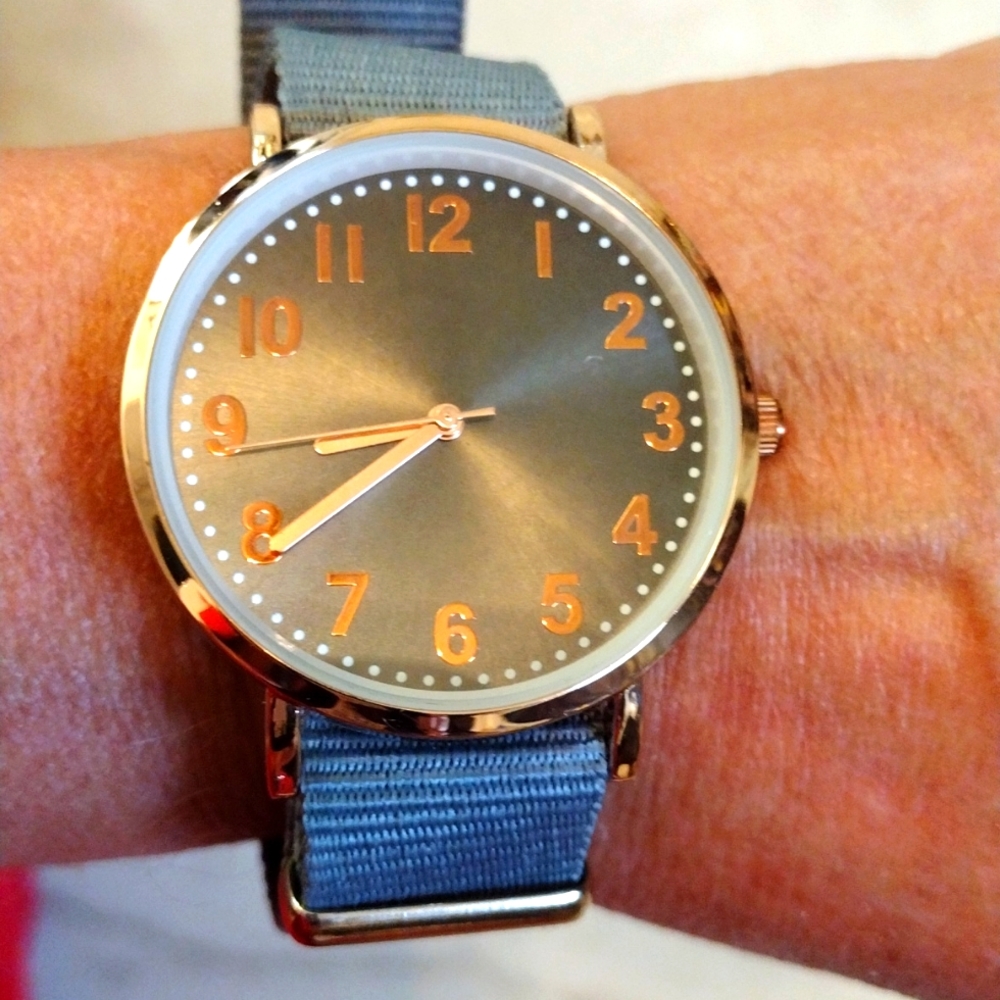 MSPCI watch.
